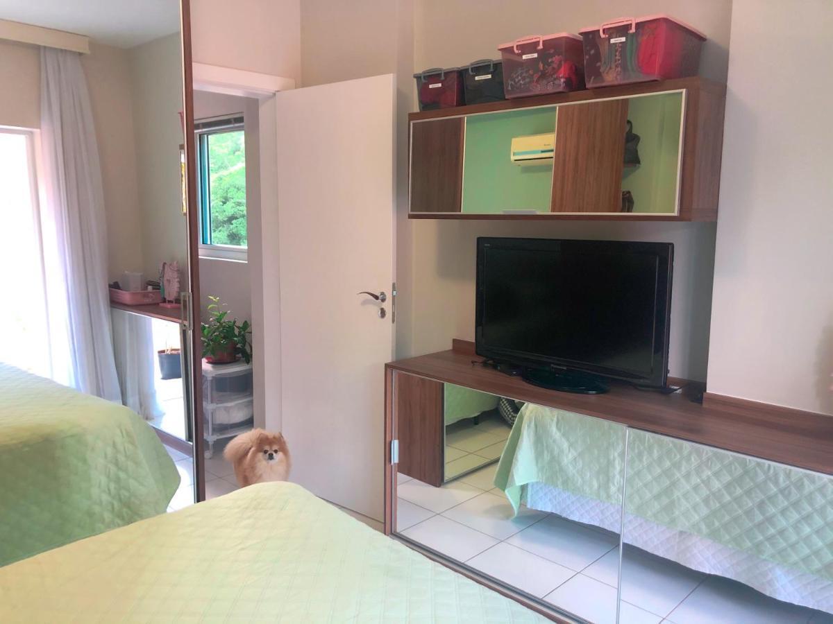 Estudio Conforto Vista Mar B Camboriu Apartamento *