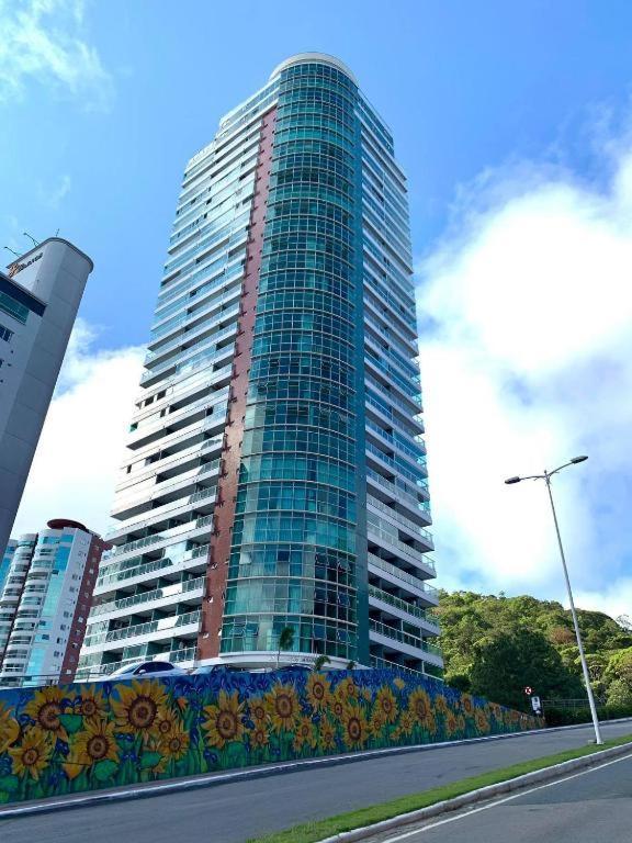Estudio Conforto Vista Mar B Camboriu *