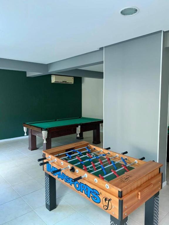 Estudio Conforto Vista Mar B Camboriu *