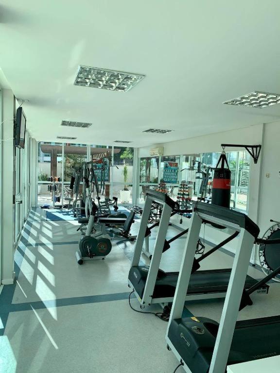 Estudio Conforto Vista Mar B Camboriu Balneario Camboriu
