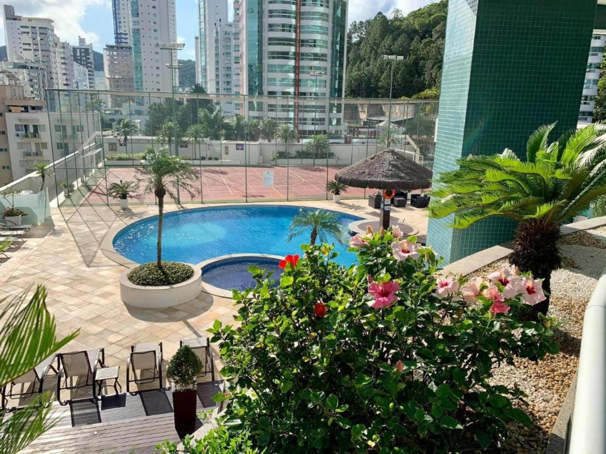 Estudio Conforto Vista Mar B Camboriu