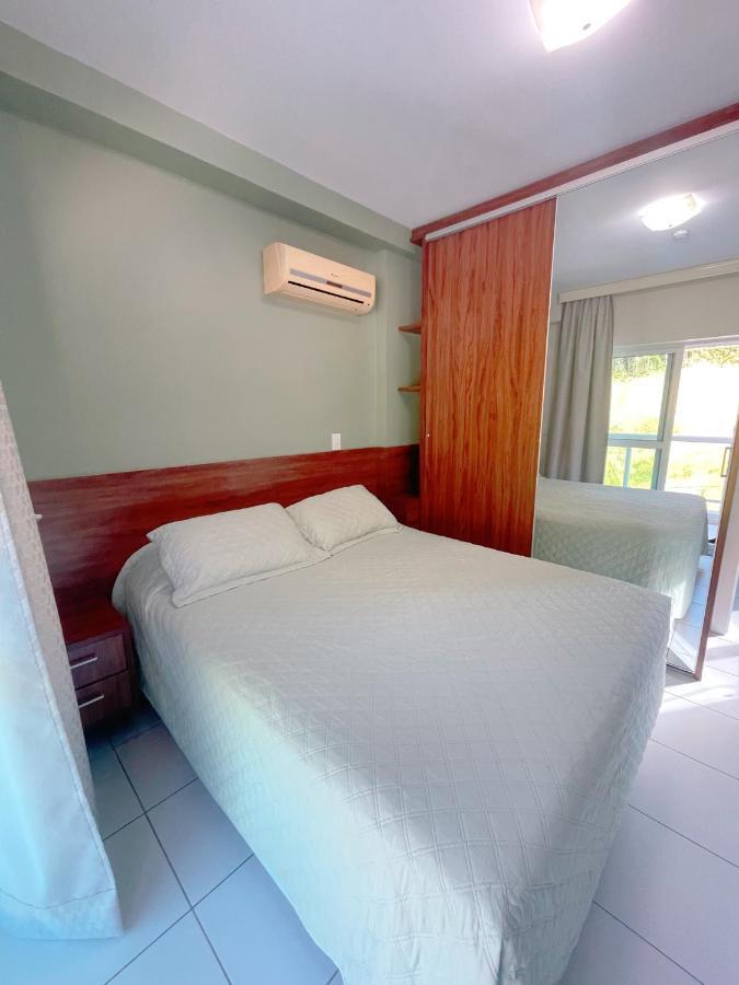 Estudio Conforto Vista Mar B Camboriu * Balneario Camboriu