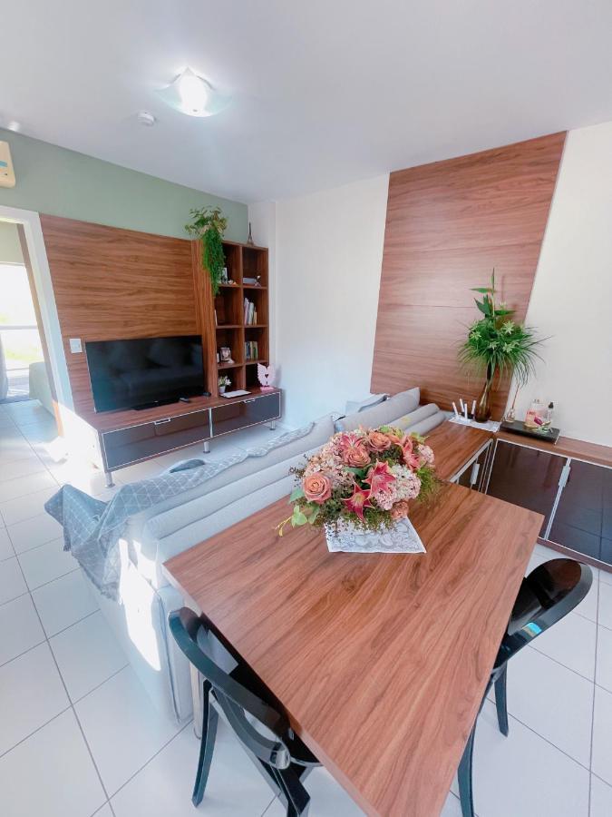 Apartamento Estudio Conforto Vista Mar B Camboriu