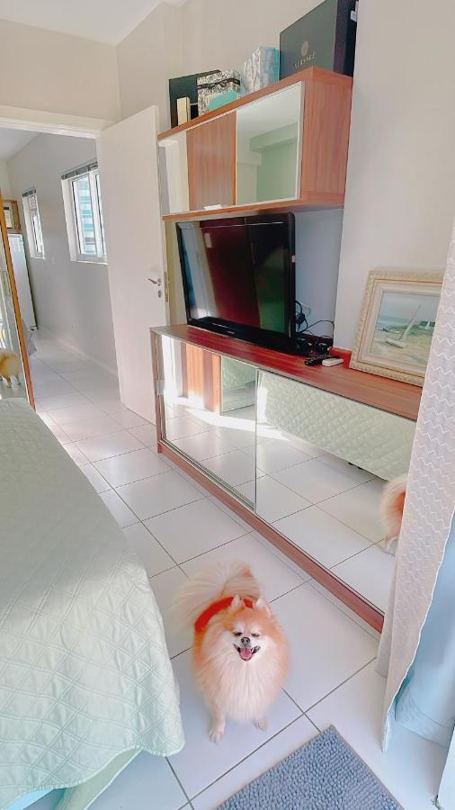 Estudio Conforto Vista Mar B Camboriu
