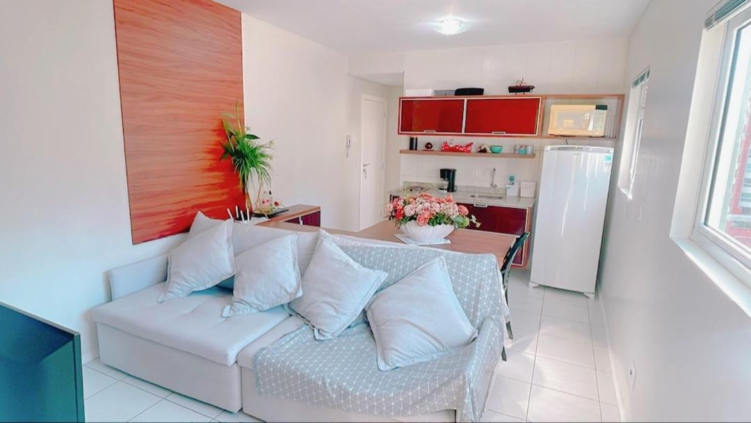 Apartamento Estudio Conforto Vista Mar B Camboriu Balneario Camboriu