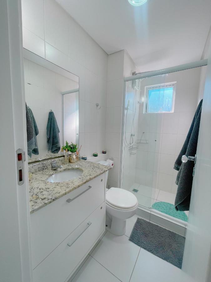 Apartamento Estudio Conforto Vista Mar B Camboriu
