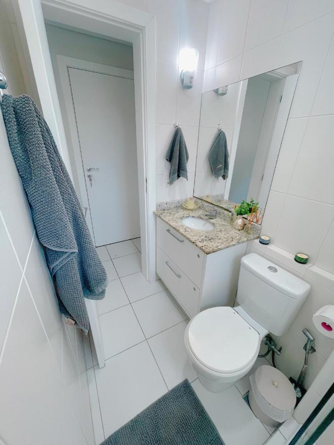Estudio Conforto Vista Mar B Camboriu Apartamento *